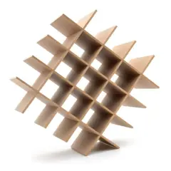 We R Memory Keepers&reg; 25 Slot Cubby Insert