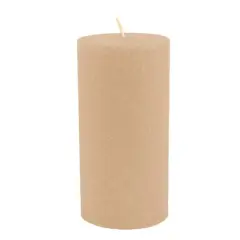 Root Candles 3" x 6" Unscented Timberline&trade; Pillar Candle Blossom