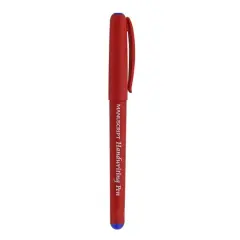 Manuscript Blue Handwriting Pen Classroom Pack