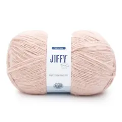 Lion Brand&reg; Jiffy&reg; Bonus Bundle Yarn Blush