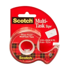 3M Scotch&reg; Multi-Task Tape