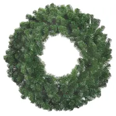 30" Deluxe Winsor Pine Wreath