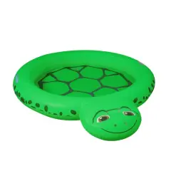 Little Tikes&reg; 48" Timmy the Turtle Pool
