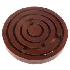 Toy Time Labyrinth Classic Tabletop Strategy Game
