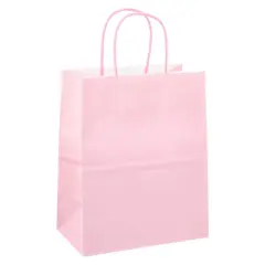 Medium Bags by Celebrate It&trade; Light Pink