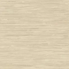 InHome Avery Weave Cream Peel & Stick Wallpaper