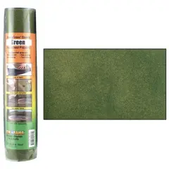 Scene-A-Rama&reg; Green Grass ReadyGrass&reg; Sheet