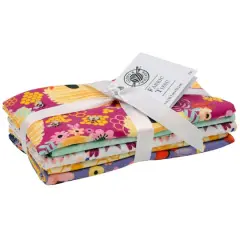 Bee Themed Fabric Bundles by Loops & Threads&trade;