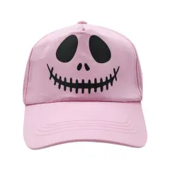 Pink Halloween Baseball Cap by Celebrate It&trade;