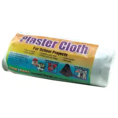 Scene-A-Rama&reg; Plaster Cloth Roll