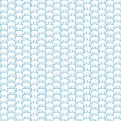 RoomMates Elefantti Peel & Stick Wallpaper