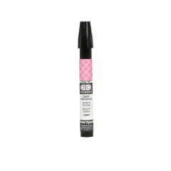 Chartpak Fine Tip Ad&trade; Marker P89 Deep Magenta