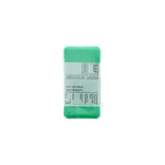 R&F&reg; Encaustic Paint Cake, 40mL Veronese Green