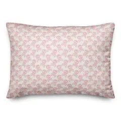 Skull And Crossbones Throw Pillow