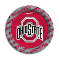 NCAA Flimzee Bean-Bag Flying Disc Ohio State Buckeyes