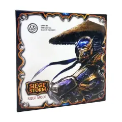 SiegeStorm: SiegeMode