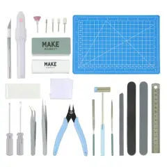 Advanced Tool Kit by Make Market&reg;