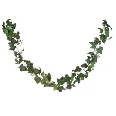 6ft. Green English Ivy Garland by Ashland&reg;