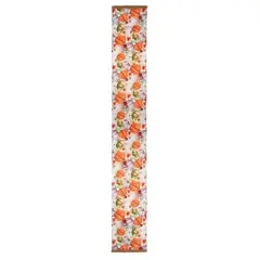 7ft. Pumpkin Harvest Table Runner by Ashland&reg;