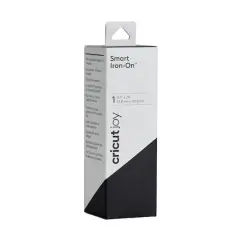 Cricut Joy&trade; Smart Iron-On&trade; Black