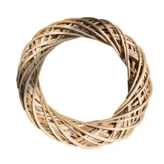 Willow Wreath by Ashland&reg; Natural