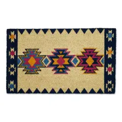 DII&reg; Geometric Doormat