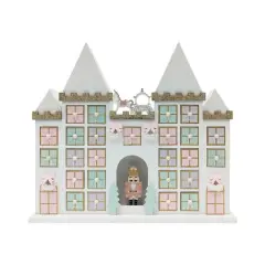 15" Christmas Castle Advent Calendar by Ashland&reg;