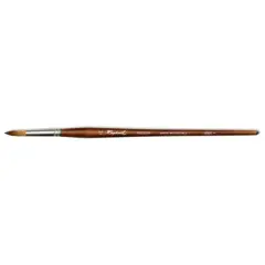 Rapha&euml;l Precision Imitation Sable Long Handle Round Brush