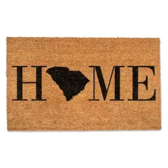 DII&reg; South Carolina Home Door Mat
