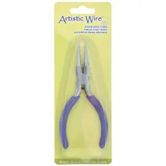 Beadalon&reg; Artistic Wire&reg; Round Nose Pliers