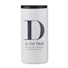 D Is For Dad Koozie