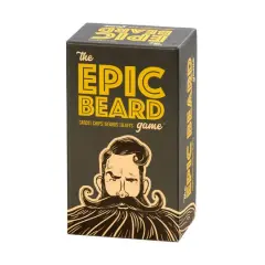 The Epic Beard Game&trade;