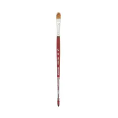 Princeton&trade; Velvetouch&trade; Series 3950 Filbert Granier Brush
