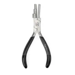 ImpressArt&reg; Signature Metal-Working Stepped Bail Pliers