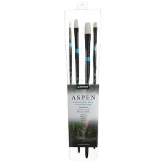 Princeton&trade; Aspen&trade; Professional Brush Set