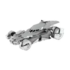 Metal Earth&reg; Batman v Superman Batmobile 3D Metal Model Kit