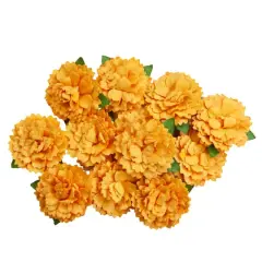 Paper Marigold Embellishments by Recollections&trade;