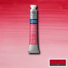 Winsor & Newton&reg; Cotman&reg; Watercolor, 8mL Rose Madder Alizarin