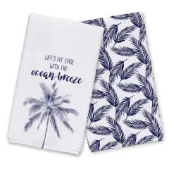 Life's a Breeze Hand Towel Set