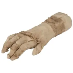 11.8" Animated Mummy Hand by Ashland&reg;
