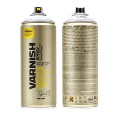 Montana UV-Protective Semi-Gloss Varnish