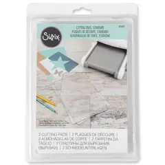 Sizzix&reg; Cutting Pads, Standard