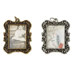 Found Objects&trade; Frame Charms By Bead Landing&trade;