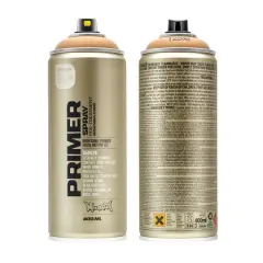 Montana Matte Styrofoam&reg; Primer