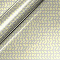 Siser&reg; EasyPatterns&reg; Plus Chevron Rows Heat Transfer Vinyl Yellow