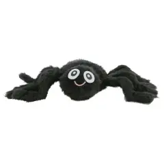 34" Black Smiling Spider Pillow by Ashland&reg;