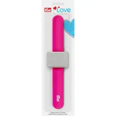 Prym&reg; Love Magnetic Wrist Pin Cushion
