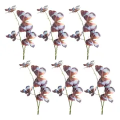 32" Butterfly Spray, 6ct.