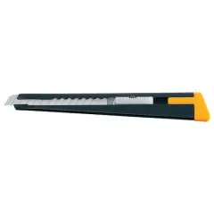 Olfa&reg; Multi-Purpose Utility Knife with Snap Off Blades