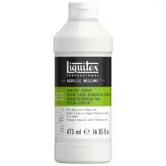 Liquitex&reg; Slow-Dri&reg; Blending Medium
